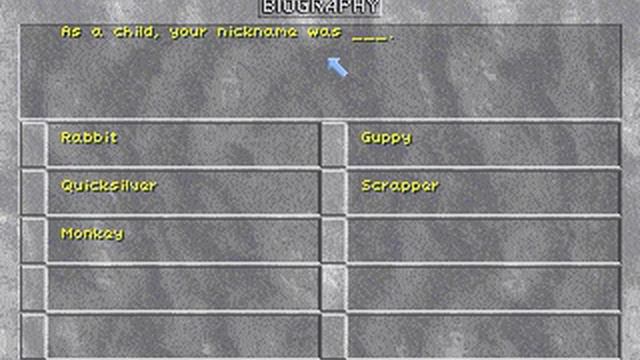 Daggerfall -- Firewood-Gatherer 000 смотреть онлайн