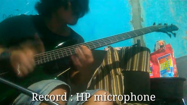 Ibanez SR885 record comparation смотреть онлайн
