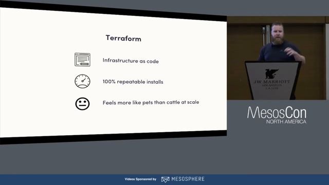 Astronomer's Journey from Cloud Lock-in to OSS Independence смотреть онлайн