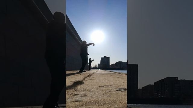 ВЕСНА 2020 УСТЬЕ РЕКИ СМОЛЕНКА