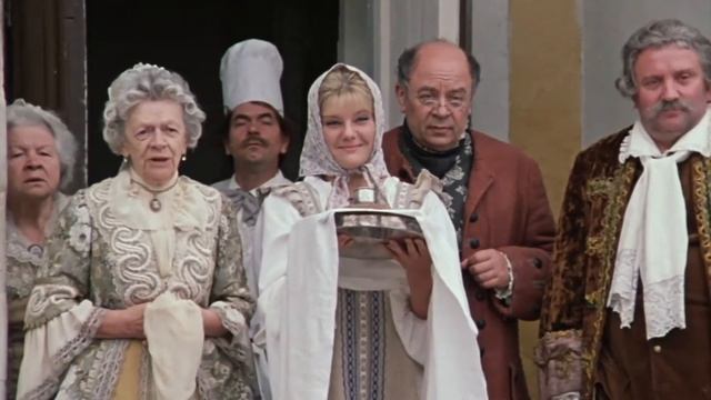 Сильвупле дорогие гости / Формула любви смотреть онлайн