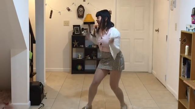 Dancing Twist: Dance Twist- Cambodian Space Project