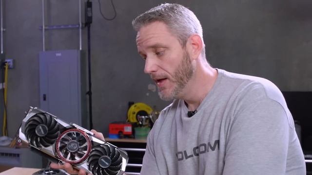 The RTX 3080 Launch can't get any worse... Right? Wrong... смотреть онлайн