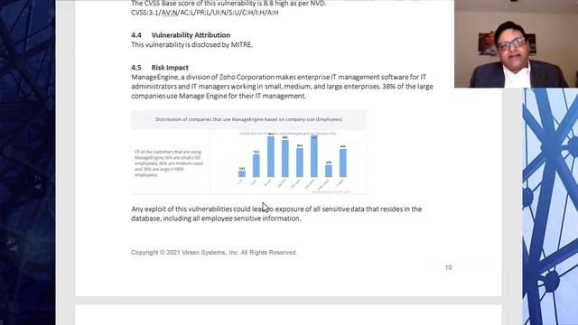 Weekly Vulnerability Analysis: Episode 14 смотреть онлайн