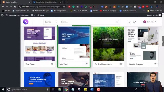 How to add WordPress Theme | How to add Astra theme in WordPress | WordPress Hindi Tutorial 2021 смотреть онлайн