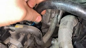 p0171 / Mazda SkyActiv