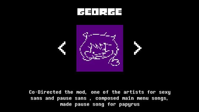 Friday Night Funkin VS Undertale [recommended downloading as an adult] смотреть онлайн