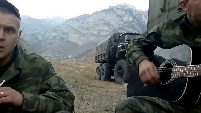 Ратмир Александров -  Милые зелёные глаза