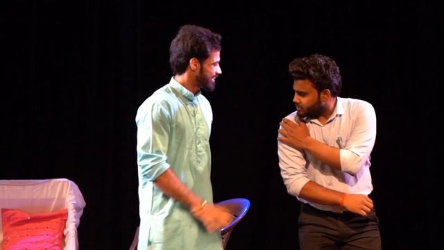 Akalpur Ke Gawar 2023 - Adaptation of The FOOLS - Written By Neil Simon #dramaturgytheatregroup смотреть онлайн