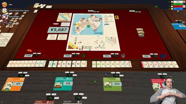 Shikoku 1889 (Playthrough)