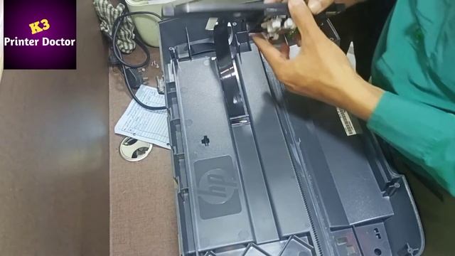 12 Scanner Error Fix Kaise Kare 20 Scanner Error Fix Kaise Kare #hpprinter1005mfp смотреть онлайн