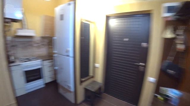 Квартира в Сочи с Ремонтом в ЖК Романовский смотреть онлайн