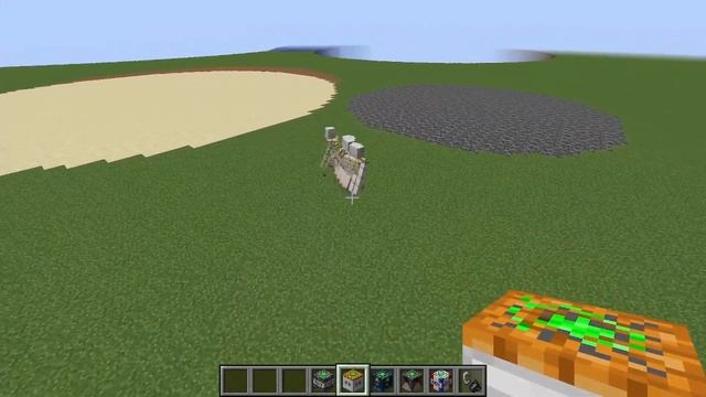Minecraft: Amazing LUCKY TNT MOD (13+ GOD TNT EXPLOSIVE ) TOO MUCH MORE TNT MOD Part 4 смотреть онлайн