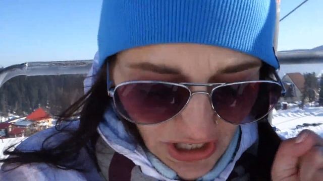 ПОДЪЕМНИКИ ШЕРЕГЕШ! ПОДНИМАЕМСЯ НА ПОДЪЕМНИКЕ! Тур"Февральский грейв" смотреть онлайн