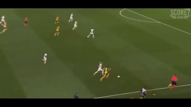 Hector Bellerin 2017 , Sprints, Skills & Assists 2016 17 HD | Эктор Бельерин 2016-17 смотреть онлайн