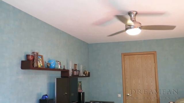 Люстра вентилятор потолочный Faro Ufo. Ceiling Fan Ufo смотреть онлайн