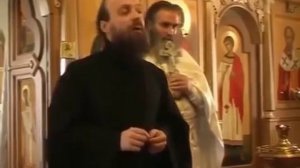 Иеродиакон Авель (Семёнов) сказал истину!