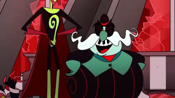 HELLUVA BOSS – SEASON 1 ALL EPISODES  + PILOT [WATCH ALONG]