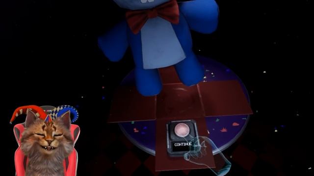 ПОЧИНИЛ ФОКСИ и ЧИКУ ФНАФ 8 VR HELP WANTED ИГРАЮ ЗА АНИМАТРОНИКА FNAF КООП 3D смотреть онлайн