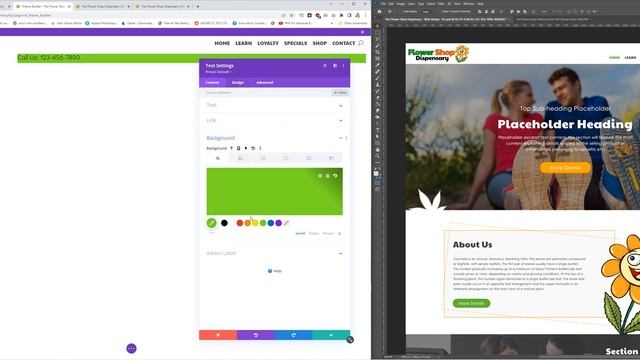 DIVI - Wordpress Development Part 1 смотреть онлайн