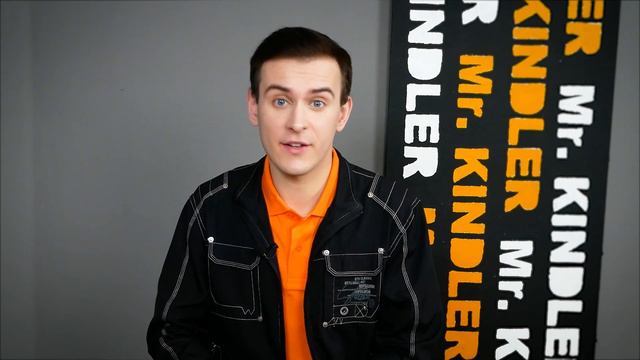 ПРО ДРУЗЕЙ И ДРУЖБУ // Mr. Kindler for teens #03 смотреть онлайн