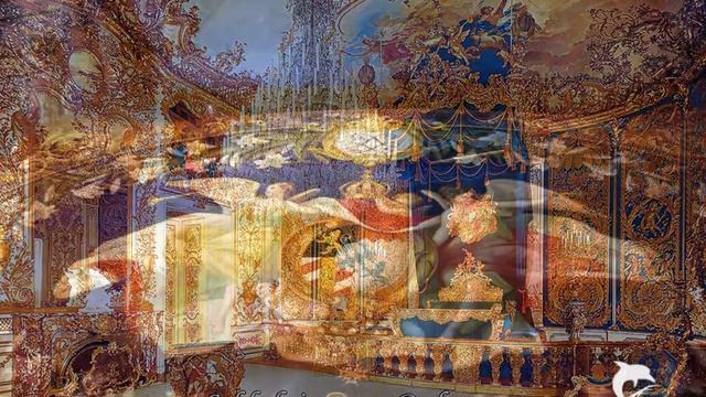 замок Линдерхоф смотреть онлайн