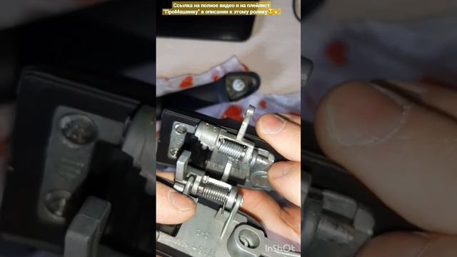 Лада Калина.Почему ломаются ручки дверей?.Замена ручки. Часть5 смотреть онлайн