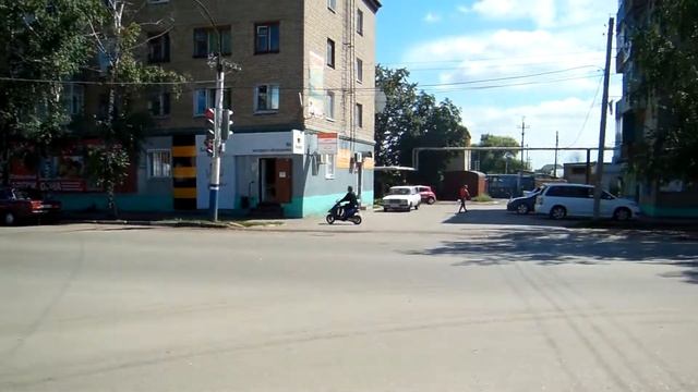 Представление Ртищево 50 лет Октября 2 обзор места 2 смотреть онлайн