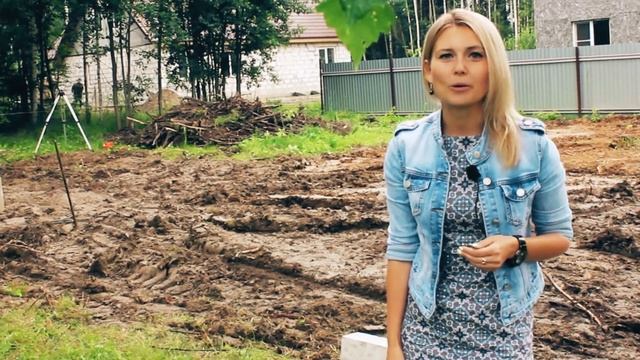 Что такое технология Стройматик? Свайно-забивной фундамент смотреть онлайн