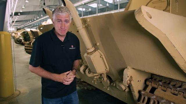 У командирській рубці: Panther II смотреть онлайн