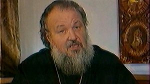 Слово пастыря (02.05.1998)