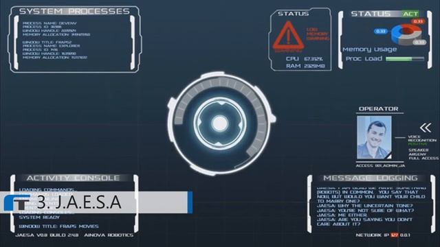 5 Next Generation Gadgets To Control Your Environment смотреть онлайн