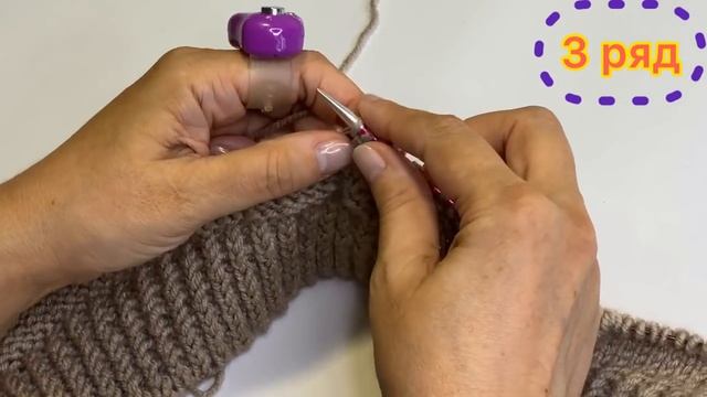 МАСТЕР КЛАСС/ШИКАРНЫЙ СВИТЕР MASSIMO DUTTI С ЛИСТЬЯМИ/СУПЕР КЛАССНАЯ ГОРЛОВИНА/БЕЗ ЕДИНОГО ШВА смотреть онлайн