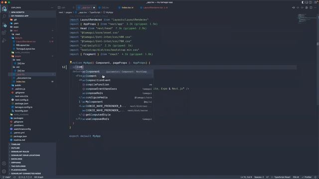 Managing Bundle Size in React Monorepos, A tiny talk by Roc8 C1 Alum Shubham Verma, GeekyAnts смотреть онлайн