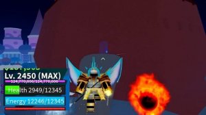 БЛОКС ФРУТС НО Я УБИВАЮ БОССОВ ИХ ЖЕ ФРУКТАМИ | Blox Fruits Roblox