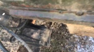 заменена силового цилиндра гур ГАЗ 66