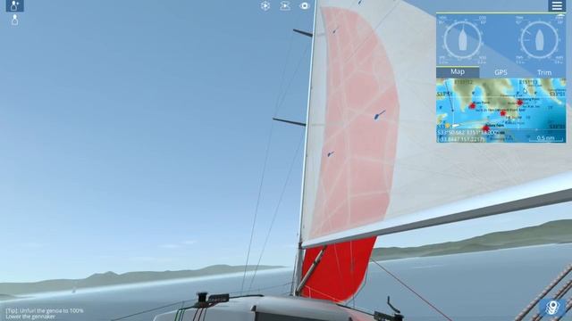 Sailaway - The Sailing Simulator #8 Attempting Aussie