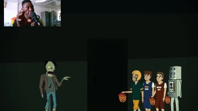 TRUE STORY SCARRY ANIMATIONS смотреть онлайн