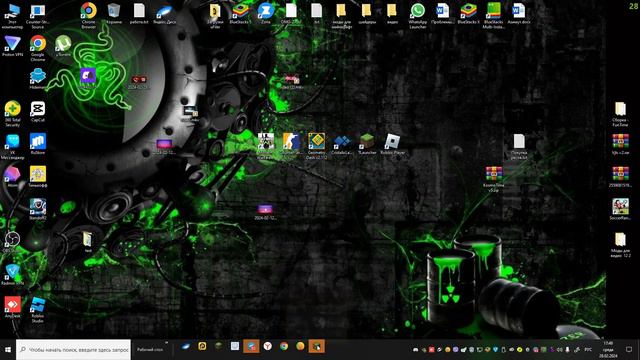 Создал копию фантайма2024?!КАК СОЗДАТЬ КОПИЮ ФАНТАЙМА смотреть онлайн