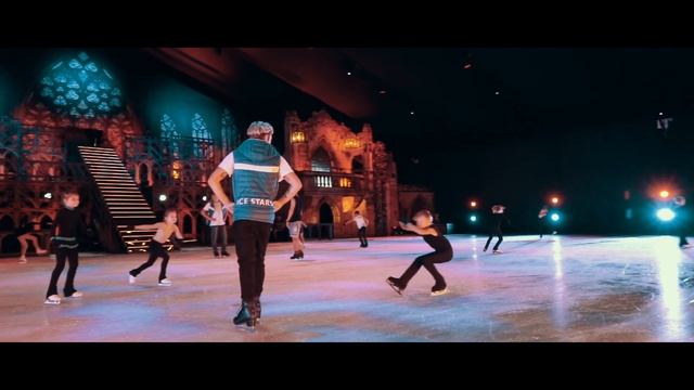 Мастер-класс от чемпионов смотреть онлайн