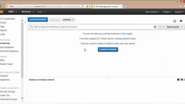 Amazon Web Services (AWS) Training - The AWS Free Tier смотреть онлайн