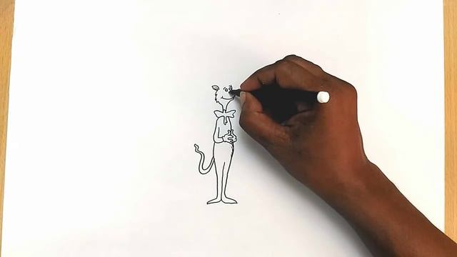 How to Draw The Cat in the Hat смотреть онлайн