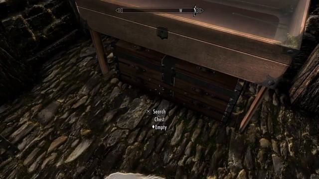 Skyrim SE - Riverwood Lakehouse - Mod Showcase 2 PS4 xbox1 pc смотреть онлайн