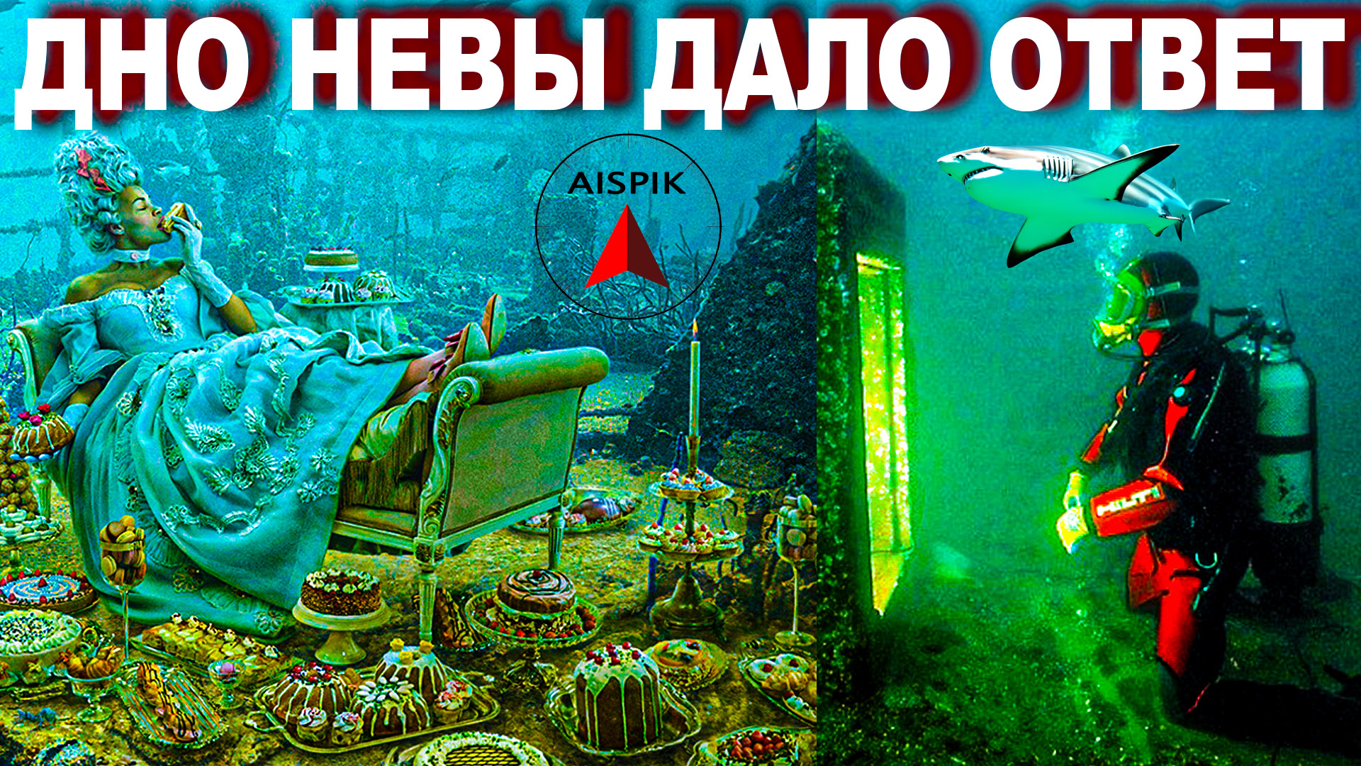 Вот каким ПЕТЕРБУРГ был до ПОТОПА! Засыпанные ЭТАЖИ, Затопленные УЛИЦЫ и ВЕЛИКАНЫ смотреть онлайн