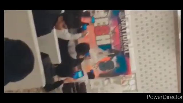 BahawalPur College function смотреть онлайн