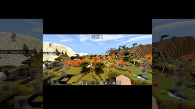 Cara Download Minecraft pocket edition 1.16.101.06 смотреть онлайн