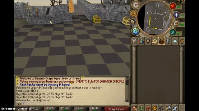 Legend-Scape Home Remake! смотреть онлайн