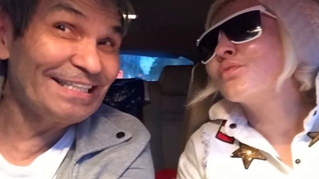 ? Бывшая пассия предупреждала Алибасова об опасности свадьбы с Шукшиной смотреть онлайн