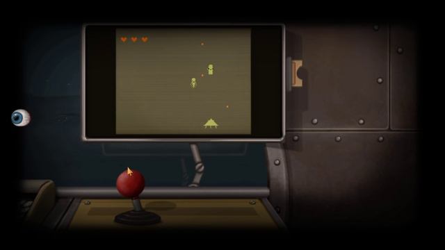 FRAN BOW [022] - Heimweg ★ Let's Play Fran Bow смотреть онлайн