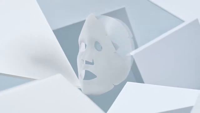 Маска из биоцеллюлозы с ниацинамидом (2%) и экстрактом центеллы смотреть онлайн